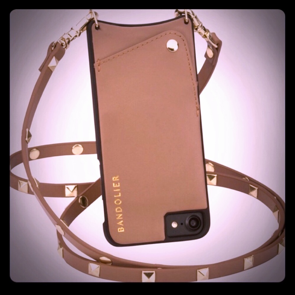 NWT iPhone 6 or 7